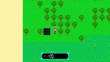 Greatvast Devlog 2: Random Music, Caves, Lighting System