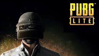 Noob main PUBG LITE PC - Indoneisa