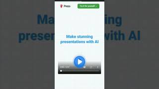 Create automatic Presentation | Using AI Tools | 20 Free Presentation.