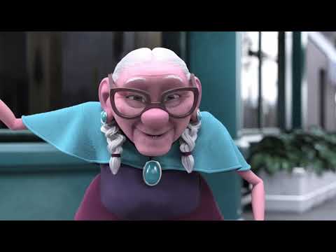 ანიმაცია #2