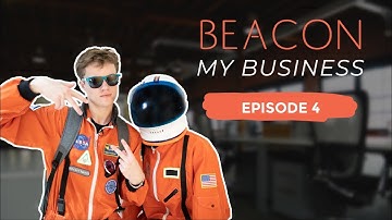 Beacon My Business | Ep. 4 - CiC | Rocketbook
