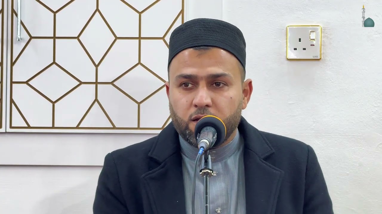 ذكر اليلة الجمعة