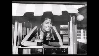 Michael Jackson Rare Photographs