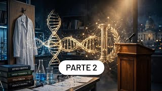 🕒⭐️F14. Parte 2: la ciencia es profundamente política en parte y su relación con el reto del canal.