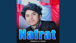 Nafrat - Prince Ali Khan