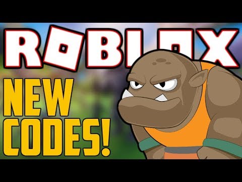 Roblox giant simulator codes august