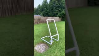 pvc strike zone vid