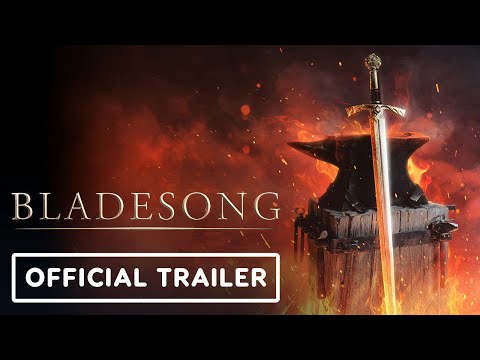Bladesong (видео)