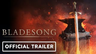 Bladesong (видео)
