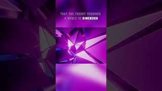 Famous What's WRONG With String Theory? Profile