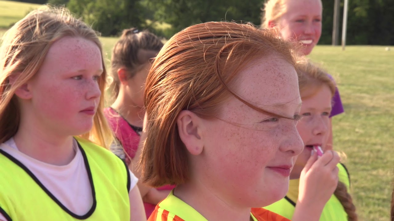 irish rugby squad Irish Rugby TV: Give It A Try Summer 2018 - Wicklow RFC