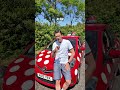 Patient instructor vs angry instructor #drivinglesson #patientinstructor #passyourcallicence