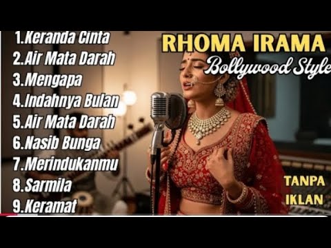 Keranda Cinta Lagu dangdut versi India paling Hits 2025 full tanpa iklan 
