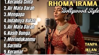 Keranda Cinta Lagu Dangdut Versi India Paling Hits 2025  Tanpa Iklan 