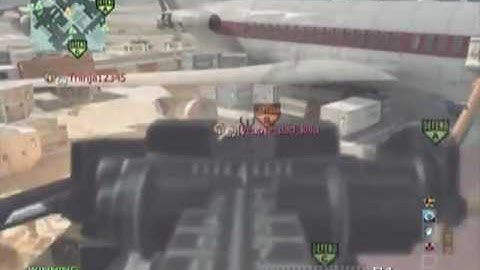 Mw3- Moab with PKP Pecheneg :No Attachments or Profficiences!