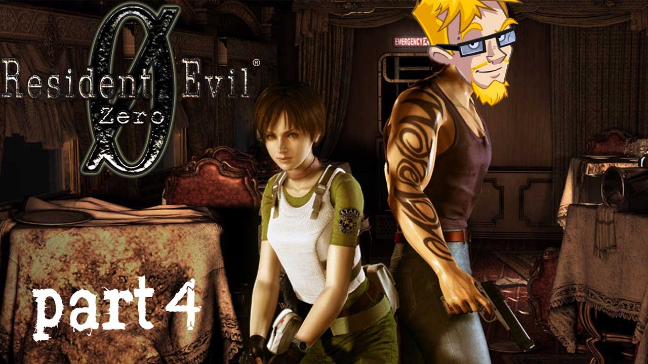 Resident Evil Zero Walkthrough STOP THE TRAIN Part 4 YouTube resident-evil-zero-walkthrough-stop-the-train-part-4-youtube