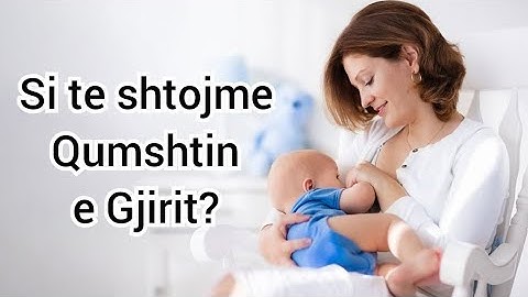 SI TE SHTONI QUMSHTIN E GJIRIT | 10 Ushqimet qe shtojne qumshtin e gjirit | #shtatzenia #shendeti