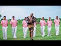 TEGANJA NGIMBUJI TUCHAPE KAZI OFFICIAL VIDEO 4K 