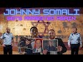 Johnny somali gets arrested at wailing wall for paying his respect to famous jews