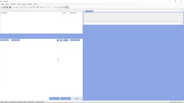 ccScan walkthru for trial user