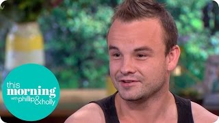 The X Factor's Beck Martin AKA Mr Friday Night! | This Morning