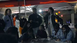 Freedom Schools Leadership Academy Documentary (part 1)