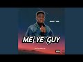 Me Y3 Guy mp3