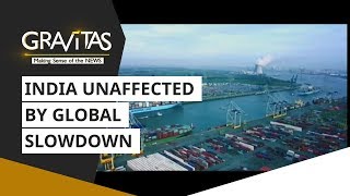 Gravitas: World bank cuts global growth forecast