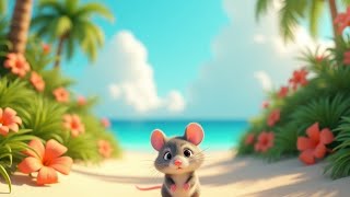 Christopher Columb-mouse's adventure