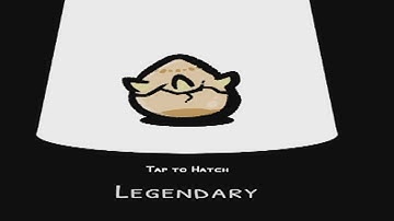 Legendary Eggs | Cluster Duck