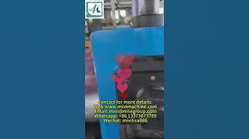 SS Tube Mill #pipemakingmachine