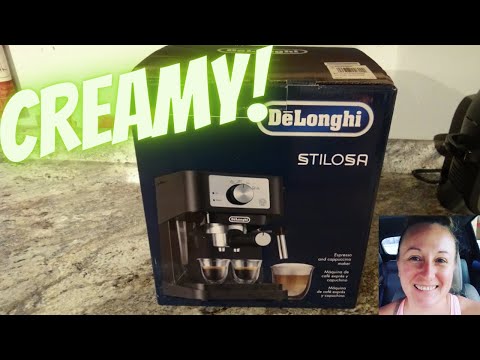 I pimp out the Delonghi Stilosa, but is it the cheapest way to get