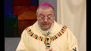 Celebrity TV Mass Homily 2011 01 02 Net Worth
