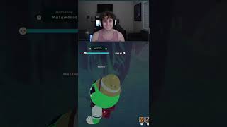 This Climb Almost Ended In Disaster Peak Game