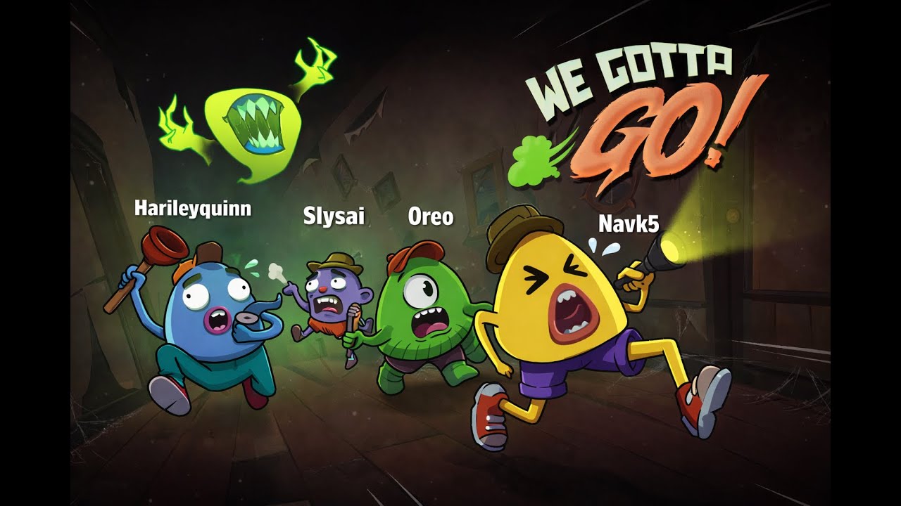 We Gotta Go || Is it good? || R.E.P.O Later || Indian Gaming Live 🔴