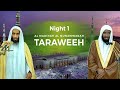 1st Ramadan 1442 2021 Madinah Taraweeh Sheikh Ahmad Bin Talib Sheikh Abdullah Al Bu Ayjaan