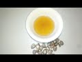 Castor oil: How to make castor oil for Hair, Eyelashes | Jamaican Black Castor Oil for Hair growth