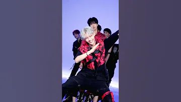 Godsmenu Boyband Kpop Straystay Straykidsedit Straykids 