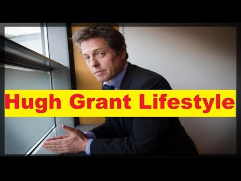 Videó: Hugh Grant Net Worth