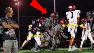 THE #1 ATH IN OKLAHOMA IS A MONSTER! FT. WITT EDWARDS, ALEX SHIELDNIGHT