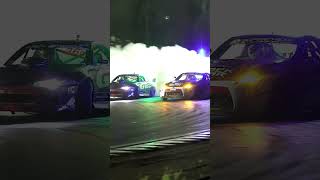 night of drift ?? drifting car cardrifting racing viral foryou asmr