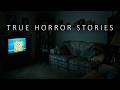 5 Disturbing TRUE Horror Stories