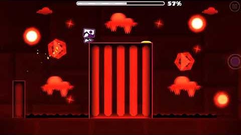 Spare World | by ligetshot (HARD 4*/ 3 COINS)