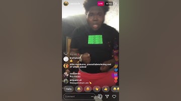 Xanman plays unreleased music on live 7/15/19