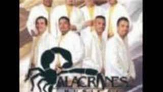 Alacranez Musical-Querida chords