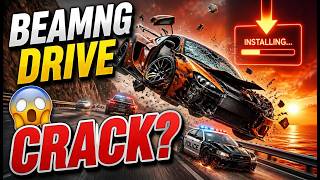 BeamNG Drive Crack | Download BeamNG Drive Crack 2026