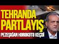 Tehranda PARTLAYIŞLAR: Raket sistemləri işə düşdü, Pezeşkian hərəkətə keçdi – TV Musavat
