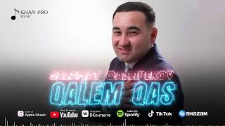 Salamat Qallibekov - Qalem Qas | Саламат Қәллибеков - Қәлем Қас