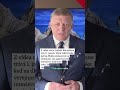 Robert Fico v novoročnom videu vyhlásil, že sme svedkami ďalšieho zvyšovania napätia