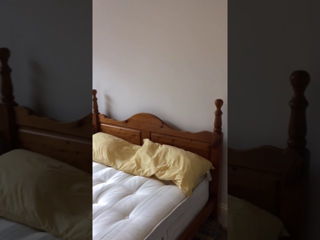 Video 1: Bedroom 3